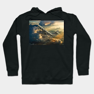 Catalina G-PBYA Hoodie